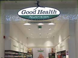good health nutrition centre dubai