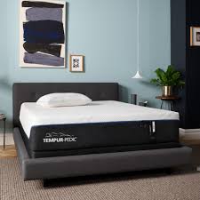 tempur proadapt soft twin mattress