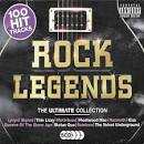 Rock Legends: The Ultimate Collection