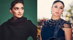 kareena kapoor khan to sonam kapoor