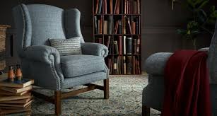 harris tweed sofas chairs timeless