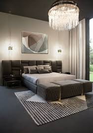 Modern and comfortable bedroom interior design. Luxury Bedroom Decor Ideas You Can T Miss