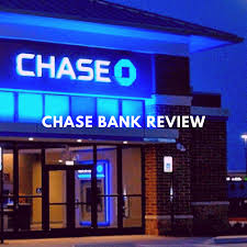 Deposit products and related services are offered by jpmorgan chase bank, n.a. Chase Bank Review 2021 Checking Savings Cds