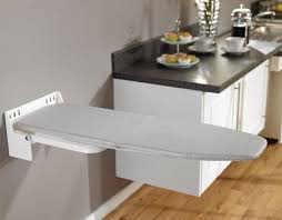 ikea ironing board cupboard