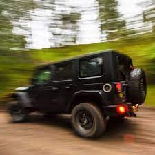 are jeep wrangler parts expensive