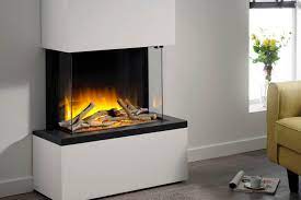 Flamerite Tropo 600 Free Standing