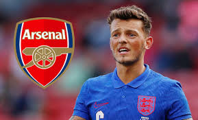 Gunners start with bees & chelsea. Ben White Finalising 50m Arsenal Move After Medical At Training Ground Evening Standard