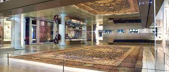 rare and famous rugs the ardabil