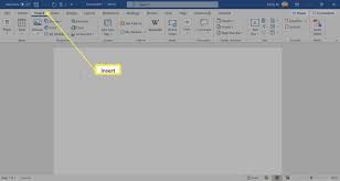 how to insert a pdf into word