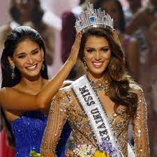 Französin ist neue «Miss Universe»