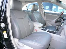 Clazzio Pvc Synthetic Leather Gray Seat