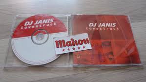 Download Dj Janis Lovestruck Cdm Flac 2000 Mahou Freemusicdl