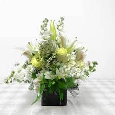 send centerpiece wedding flowers miami