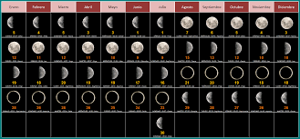Lunar Calendar Wikipedia