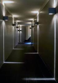 top 60 best hallway lighting ideas