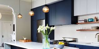 10 kitchen cabinet color combinations