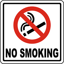 no smoking symbol sign claim your 10