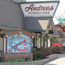 Andreas Furniture Amish Country