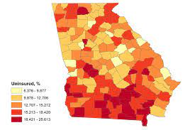msm researchers find ga counties with