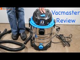 wet dry vacuum review