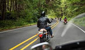 motorcycle rules and laws in the us in