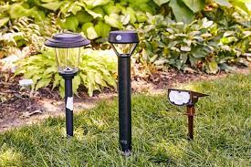 We Tested 27 Solar Lights And These 10