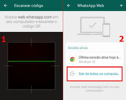 clonar whatsapp descubra se você foi