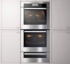 Miele H6780bp2 30 Inch Double Electric