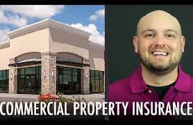 Business And Commercial Property Building Insurance In San Antonio  gambar png