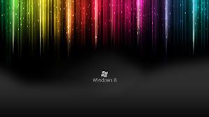 Windows 8 Live Wallpapers