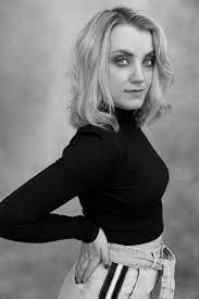 Evanna Lynch - Wikipedia