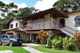 Each bedroom has either king or . Gorgeous Spanish Hacienda Great Lake View Arenal Guru