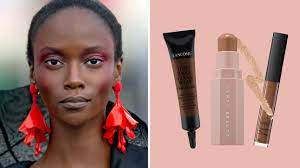 best concealers for darker skin tones