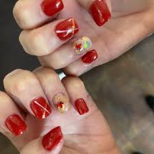 dunedin florida nail salons