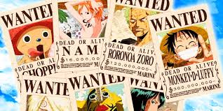 the straw hats bounties be after wano