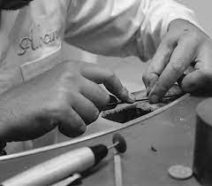 Savoir-faire Albanu | Fabrication artisanale depuis 1928