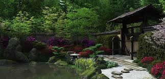 Zen Gardens Planter Designs Ideas Of