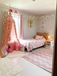 53 Amazing Pink Bedroom Ideas The