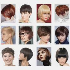 That's why we'll show you a lot of hairstyles for short hair 2019. Short Hairstyles For Women Short Hair Styles Short Haircuts