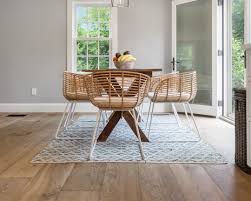 wire brushed hardwood flooring york