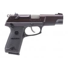 ruger p89 pistol 9mm pr67310