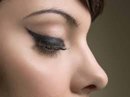 winged eyeliner how to videos