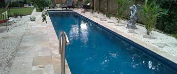 Elite Pools And Spas Llc Project