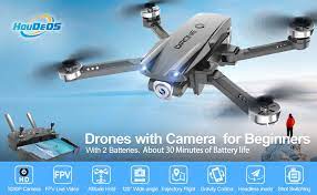 drone with hd for s or kids