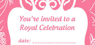 Free Party Invitations By Ruby And The Rabbit