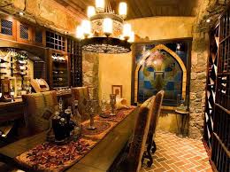 How To Build A Wine Cellar 1 In Wine