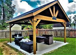 Patio Covers Verandas Spring The