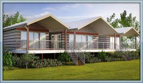 kit homes queensland qld supplying to