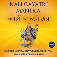Kali Gayatri Mantra - Single - Album by Amrita Chaturvedi & Upadhyay -  Apple Music