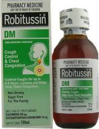 Robitussin For Dogs Safety Dosage Side Effects